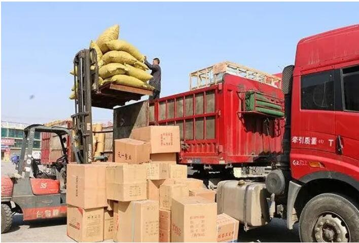 漳州到利川市物流专线