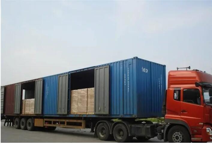 漳州到利川市整车运输