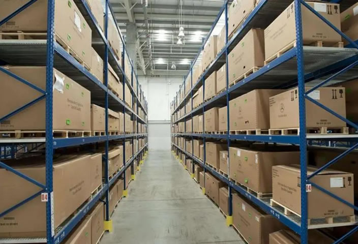 漳州到利川市货物仓储