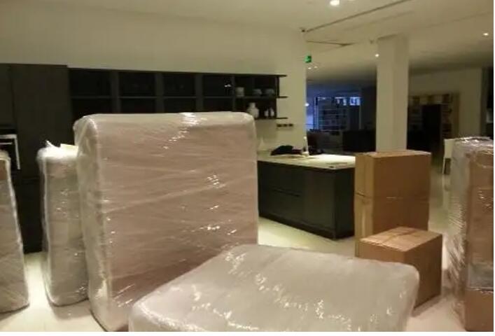 漳州到利川市长途搬家