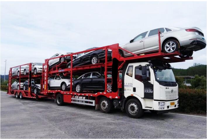 漳州到利川市轿车托运